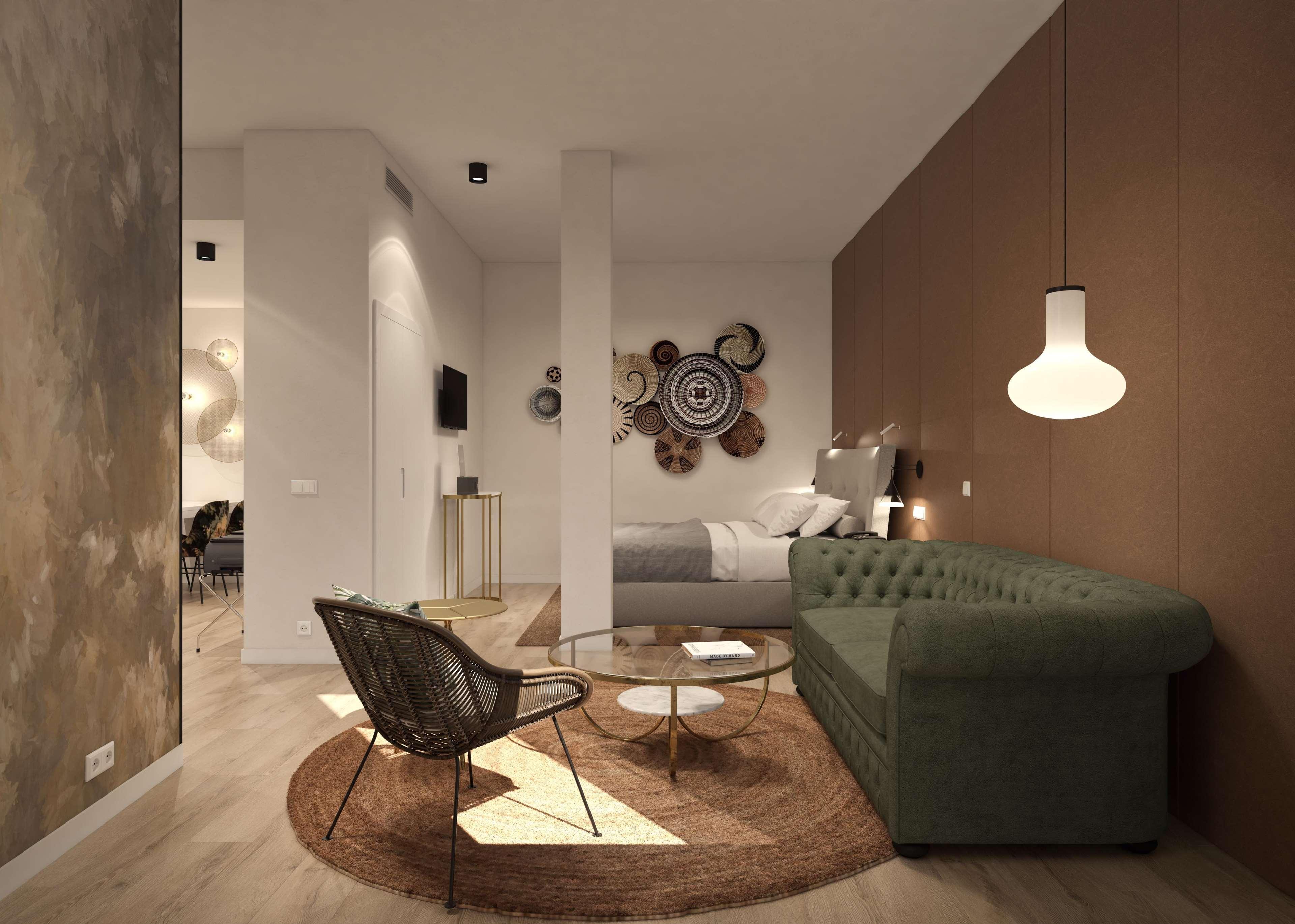 Atocha Hotel Madrid, Tapestry Collection By Hilton Esterno foto