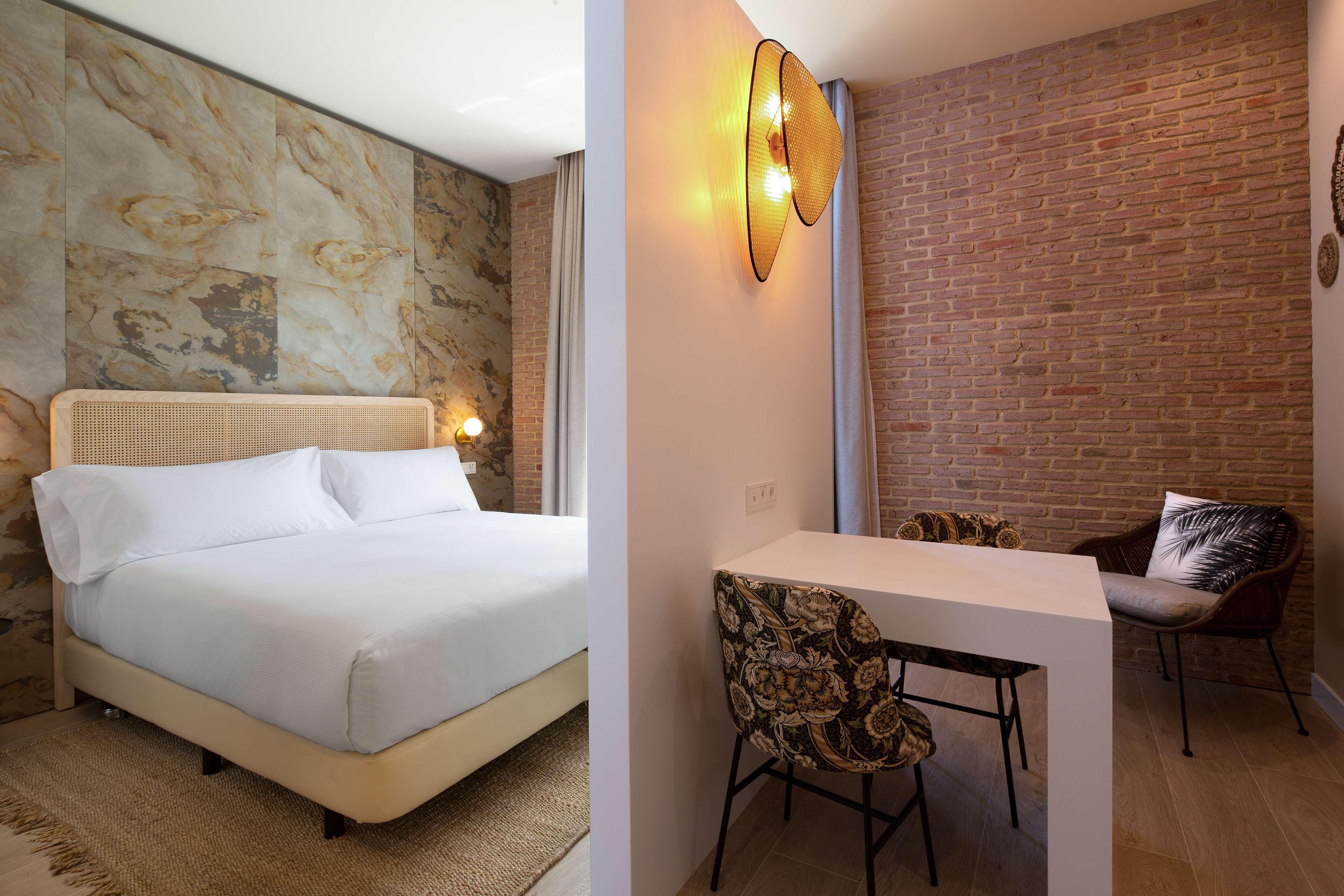 Atocha Hotel Madrid, Tapestry Collection By Hilton Esterno foto